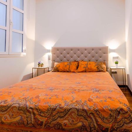 إشبيلية Pedro Nino Eleven Suites المظهر الخارجي الصورة