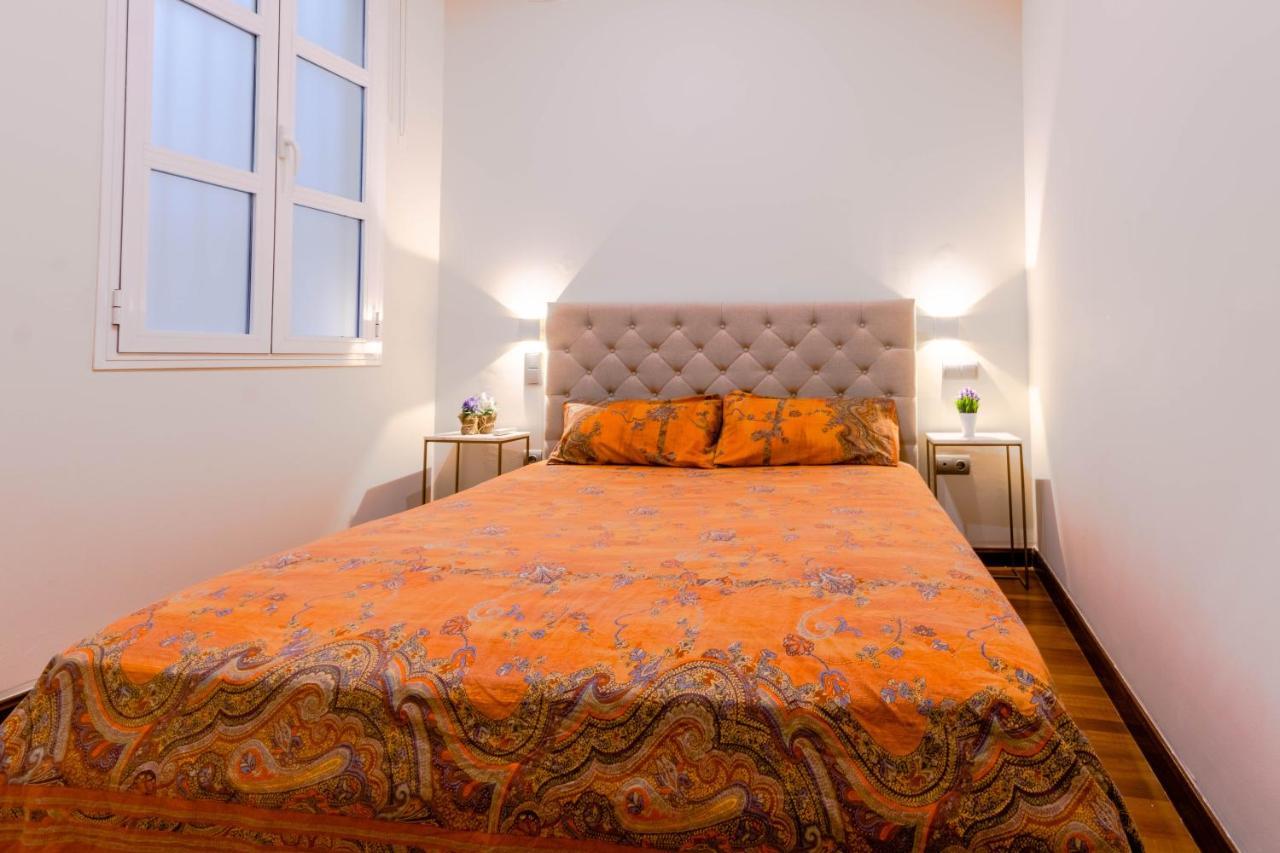 إشبيلية Pedro Nino Eleven Suites المظهر الخارجي الصورة