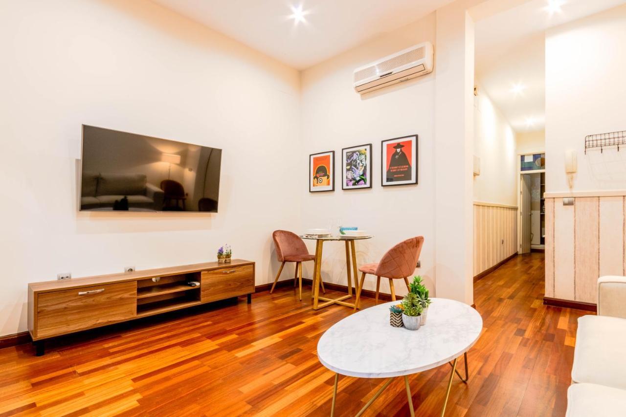 إشبيلية Pedro Nino Eleven Suites المظهر الخارجي الصورة