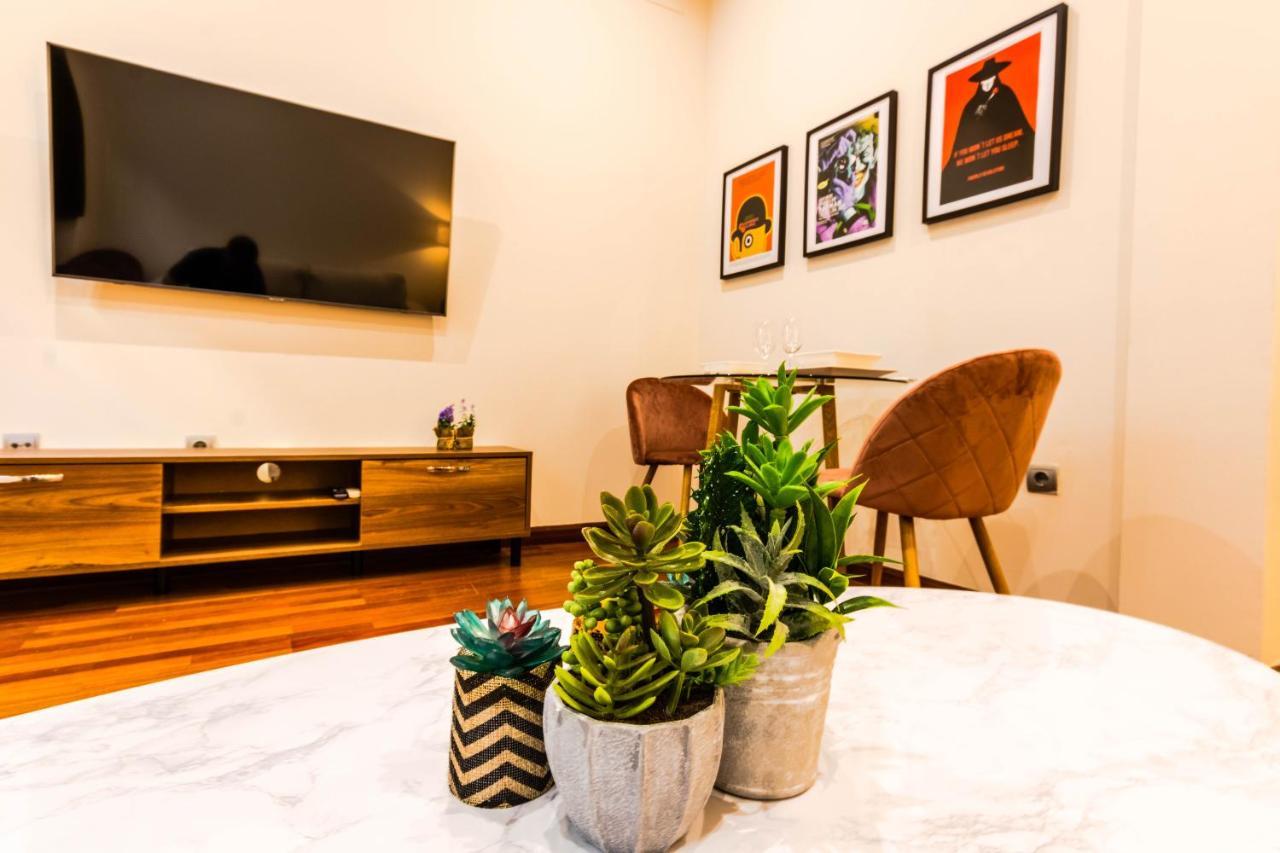 إشبيلية Pedro Nino Eleven Suites المظهر الخارجي الصورة